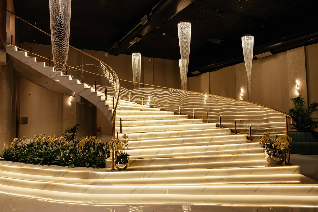 Buffet de Debutantes Espaço Barolo