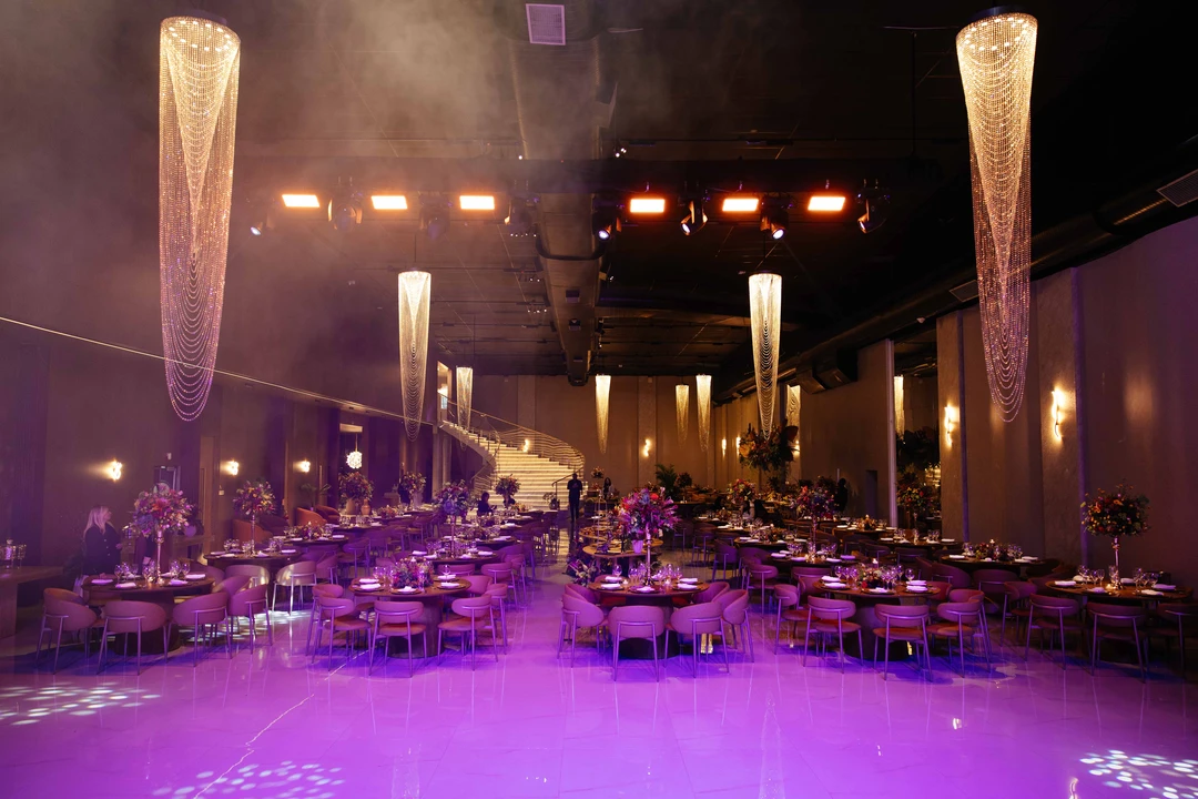 Buffet de Debutantes Espaço Barolo