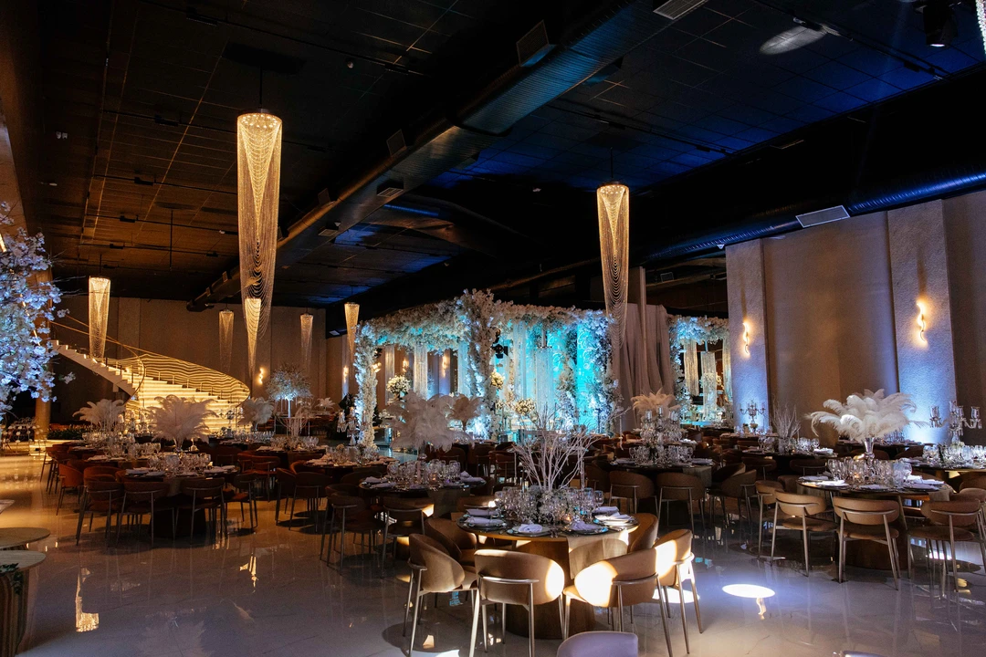 Buffet de Debutantes Espaço Barolo